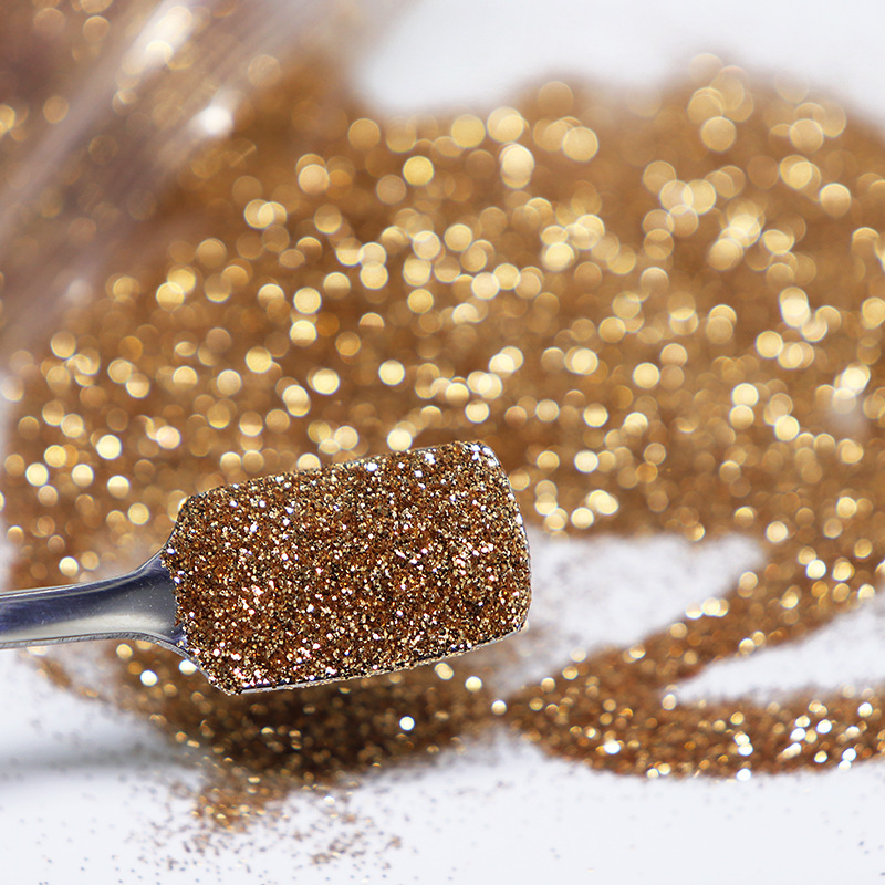 10g Extra Fine Glitter Powder  - Uv Inhibitor Candle ulasan dan harga