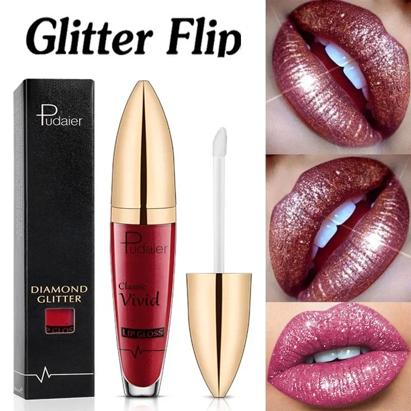 Matte Glitter Liquid Lipsticks - Uv Inhibitor Candle ulasan dan harga