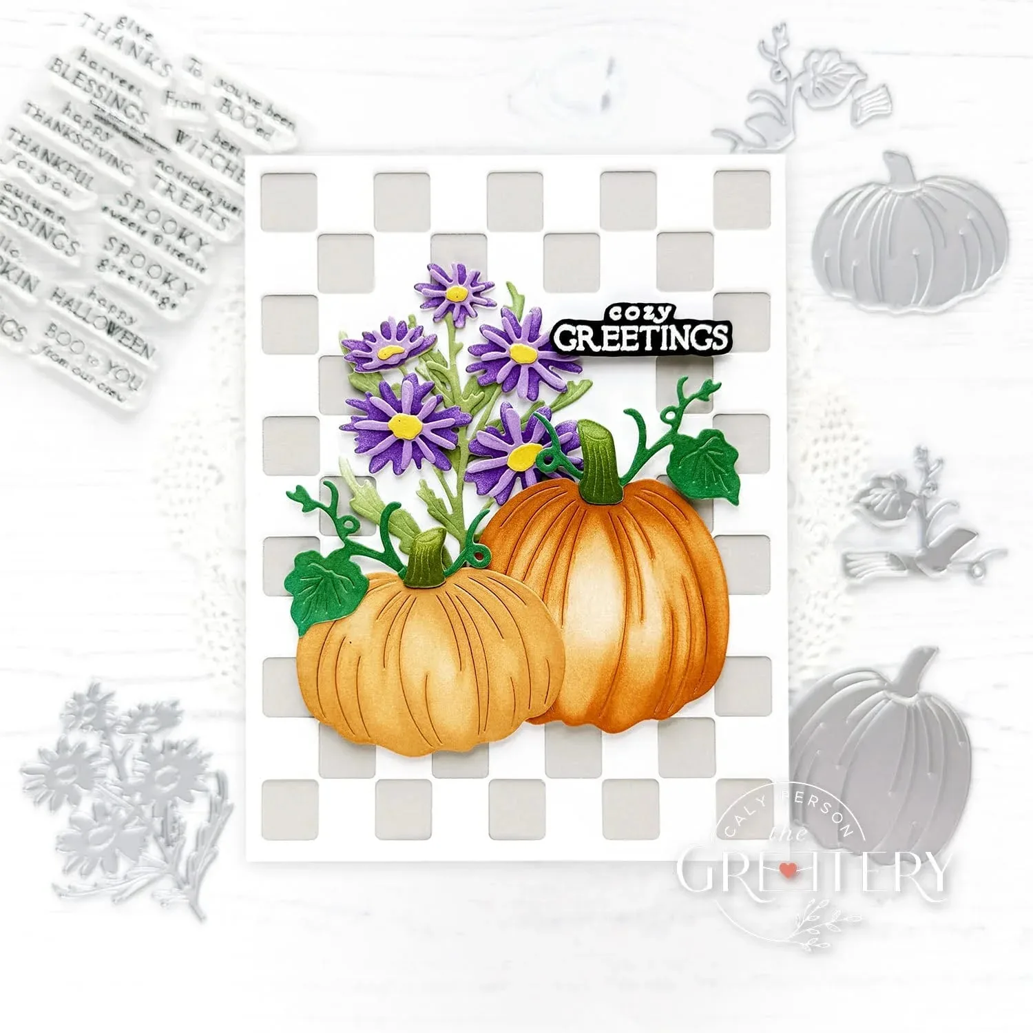 There Are Vines on the Pumpkin - Candle Making Vinings ulasan dan harga