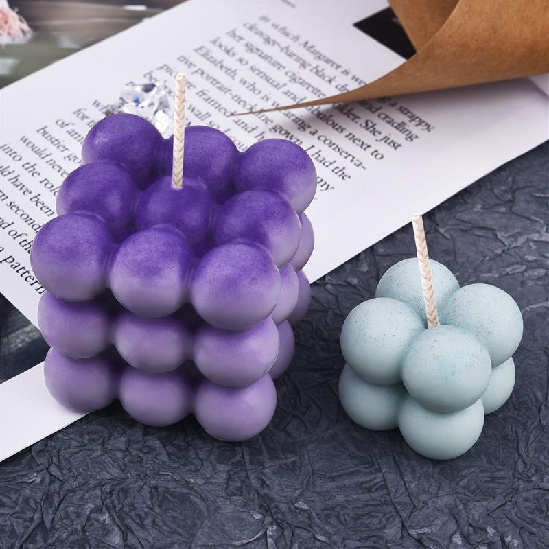 30pcs Candle Wicks Low Smoke P - Candle Making Wax Melter ulasan dan harga