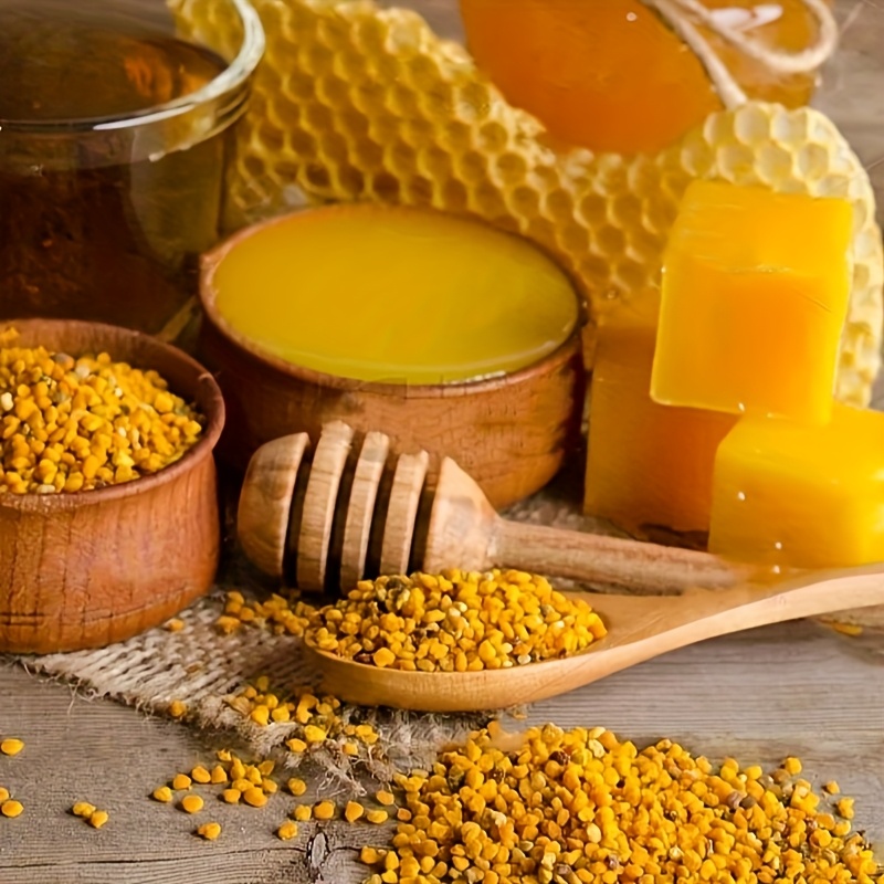 Beeswax Blocks Direct From Bee - Candle Making Wax Melter ulasan dan harga