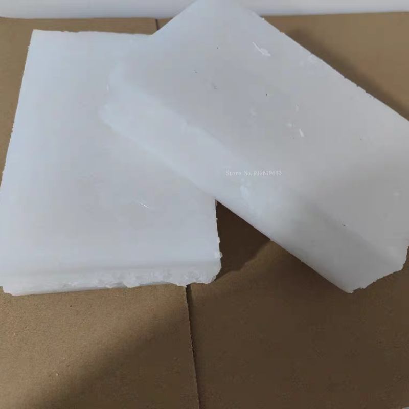 200g/ Bag Soft/hard Microcryst - Candle Making Wax Melter ulasan dan harga