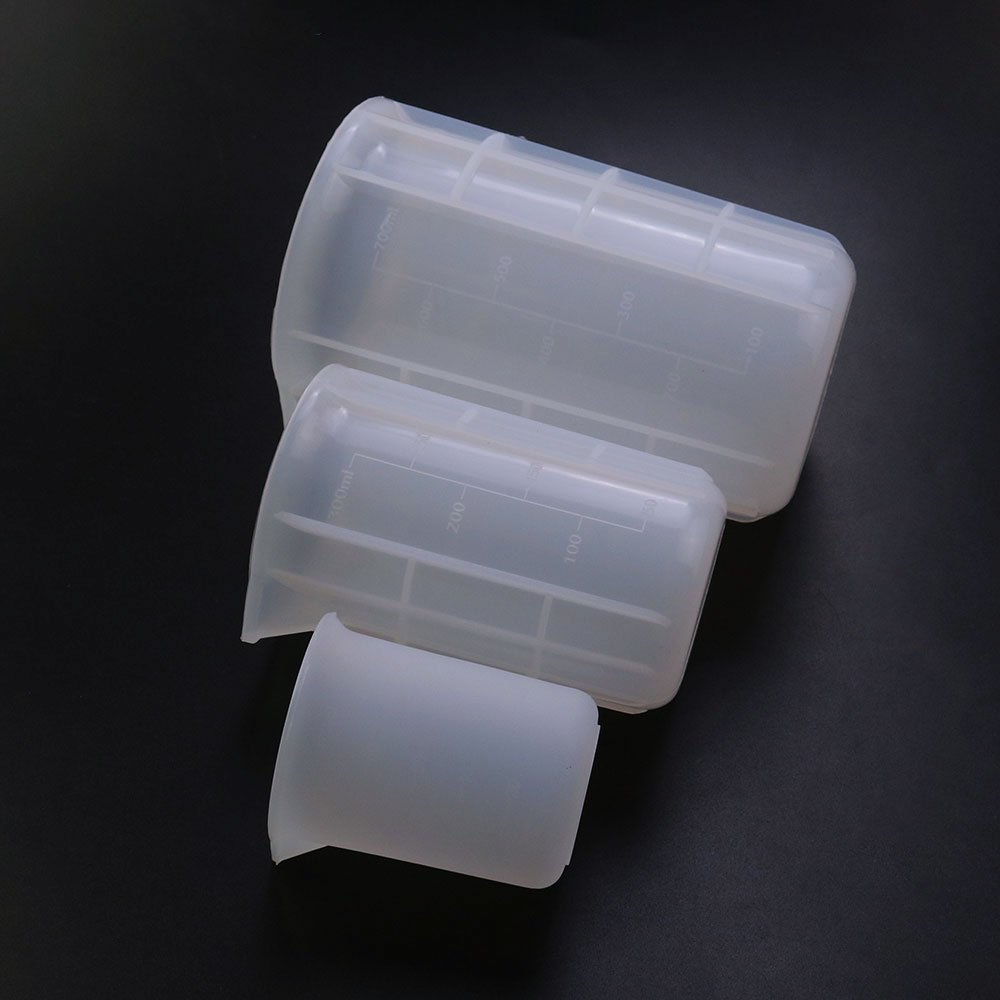JCD 100ML/300ML/750ML Silicone - Candle Making Ideas ulasan dan harga
