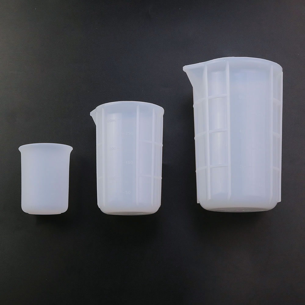 JCD 100ML/300ML/750ML Silicone - Candle Making Ideas ulasan dan harga