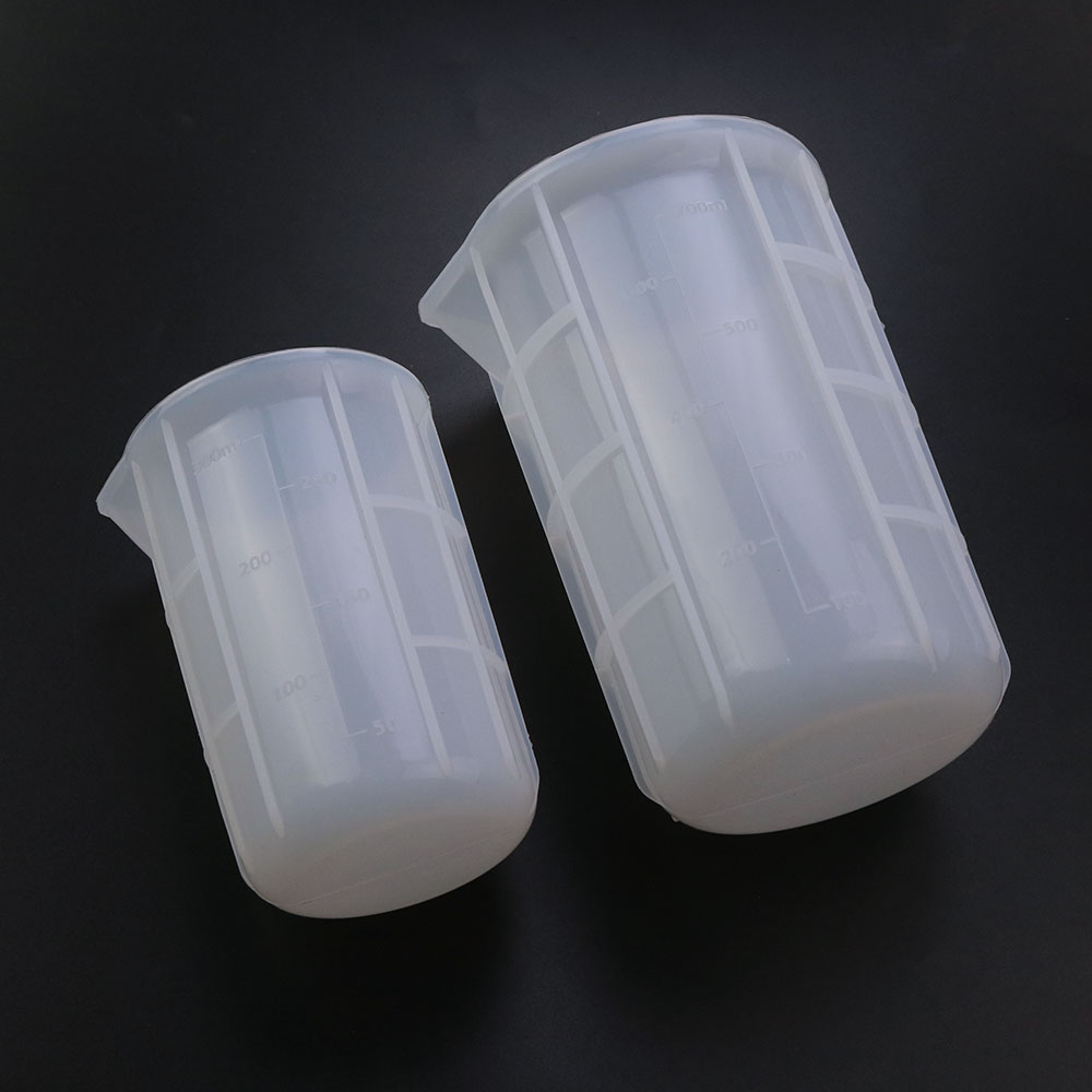 JCD 100ML/300ML/750ML Silicone - Candle Making Ideas ulasan dan harga