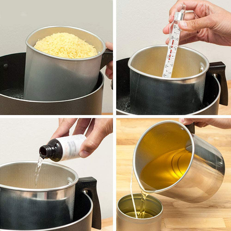 Candle Making Supplies Kit DIY - Candle Making Classes ulasan dan harga