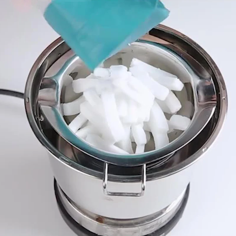 Candle Making Supplies Kit DIY - Candle Making Classes ulasan dan harga