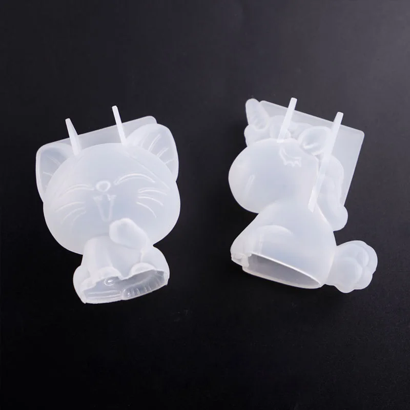 3D Geometric Silicone Unicorn  - Candle Making Classes ulasan dan harga