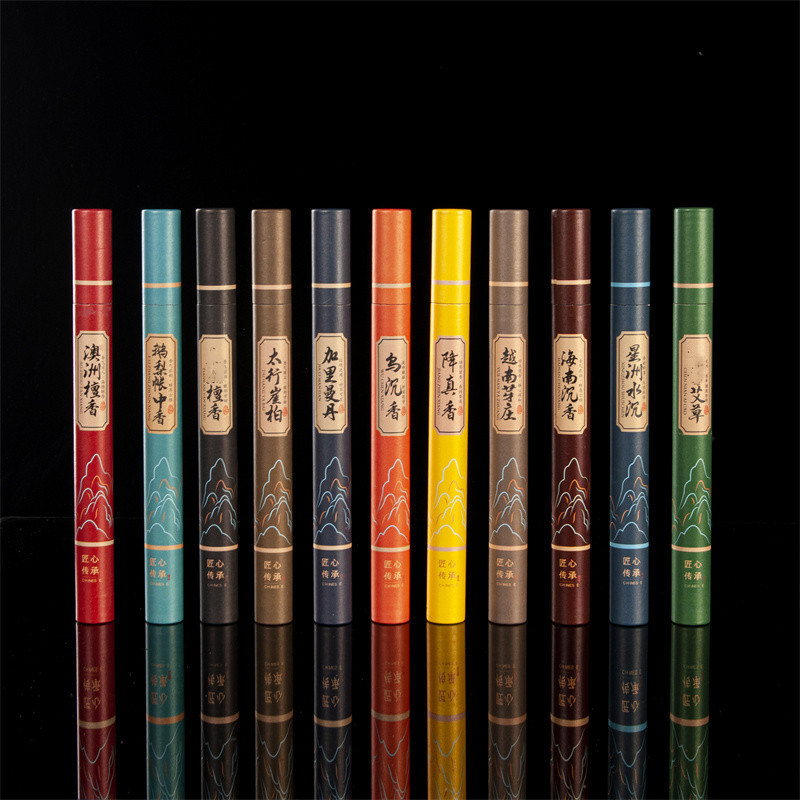 Eleven fragrances to choose fr - Uv Inhibitor Candle ulasan dan harga
