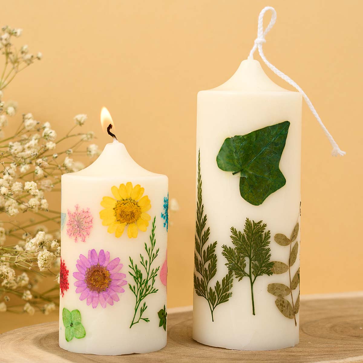 1 Pounds Pure White Soy Wax Fo - Candle Making Classes ulasan dan harga