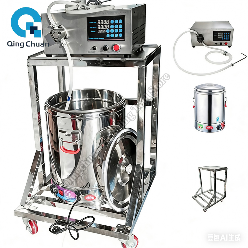 Electric Wax Melting Molding M - Candle Making Diy ulasan dan harga