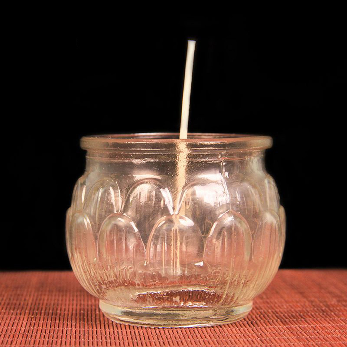 100pcs Wicks Low Smoke Cotton  - Cotton Wick Pre Tabbed ulasan dan harga