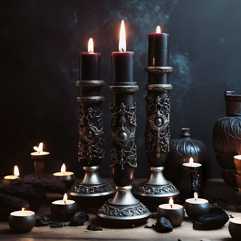 A Handmade Scented Candle Plas - Candle Making Vinings ulasan dan harga