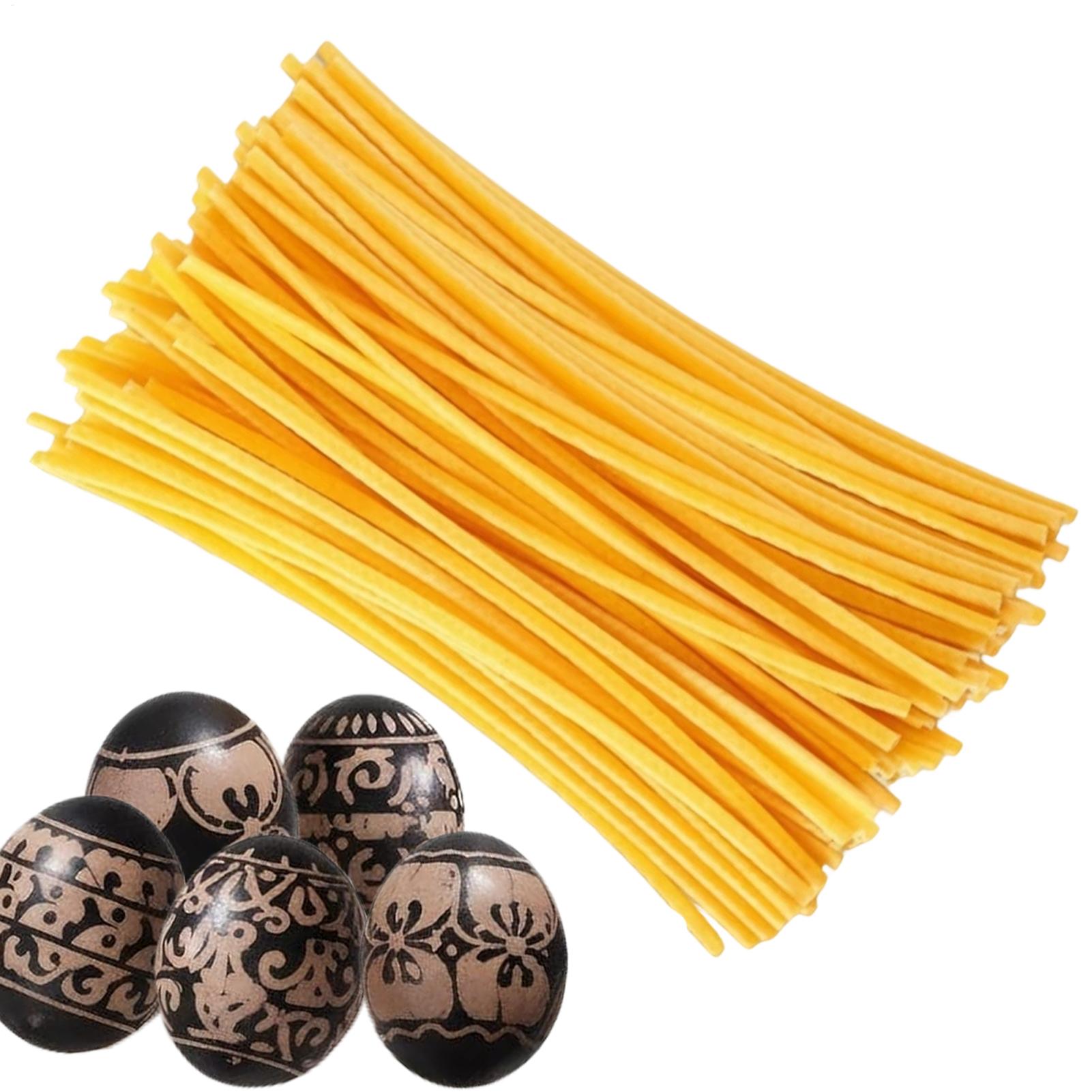 Egg Decorating Beeswax Sticks  - Candle Making Party ulasan dan harga