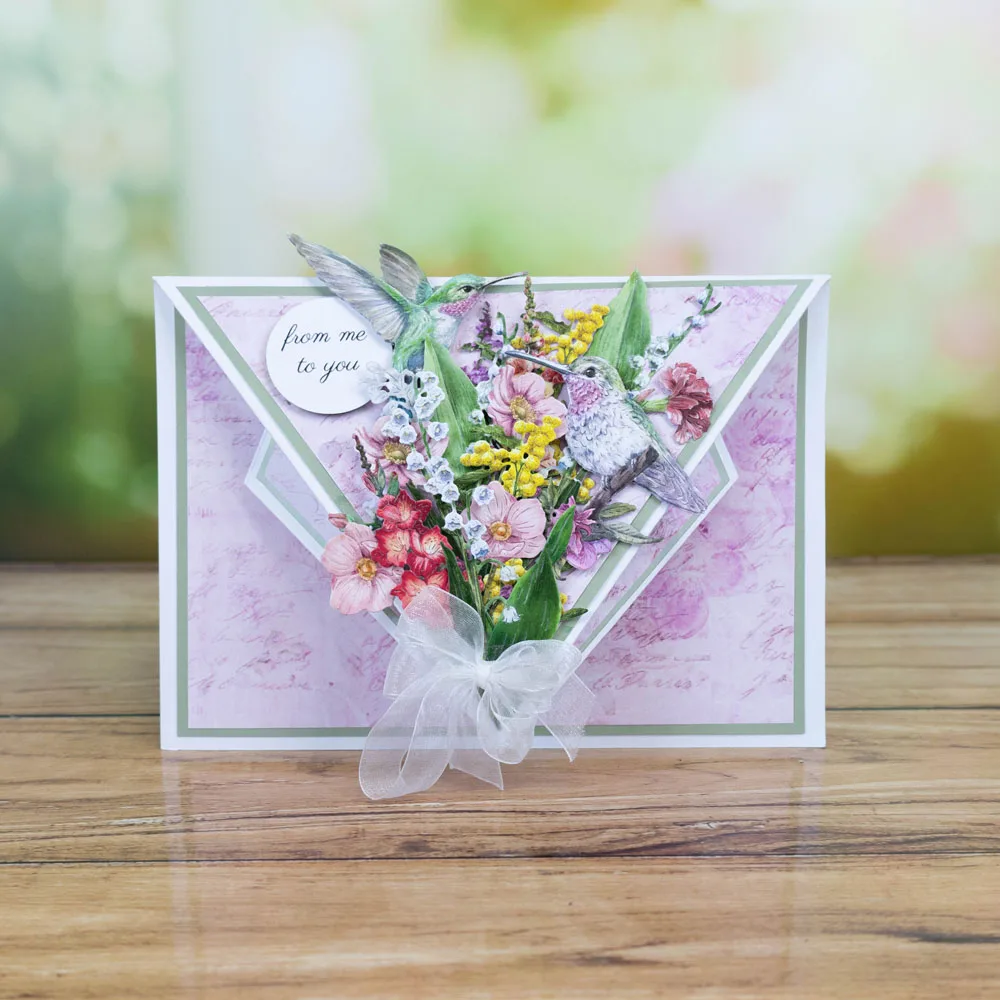 Rosy Anemone Russian Vine Wood - Candle Making Vinings ulasan dan harga