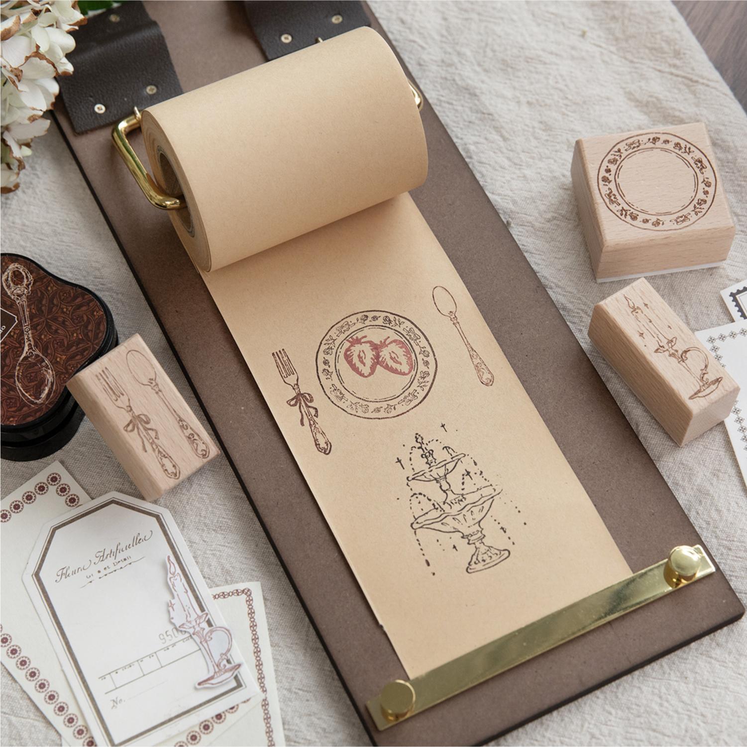 Fountain Candle Tableware Cand - Candle Making Diy ulasan dan harga