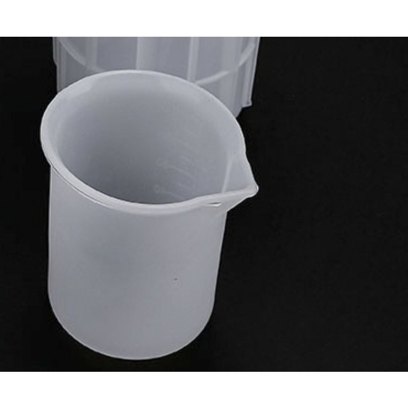 Candle mold, crystal epoxy res - Candle Making Tutorial ulasan dan harga