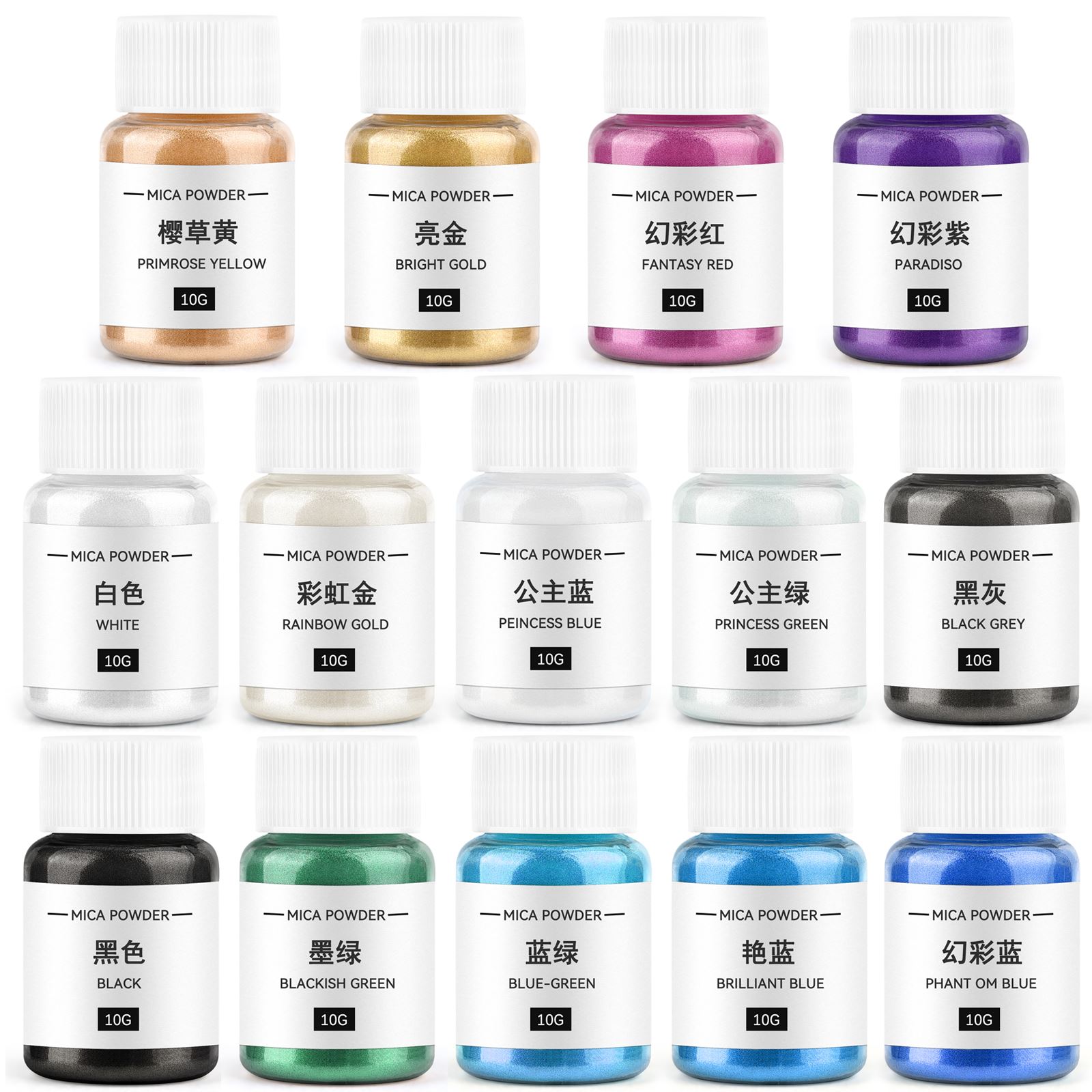 10g Candle Coloring Agent Pear - Candle Making Diy ulasan dan harga