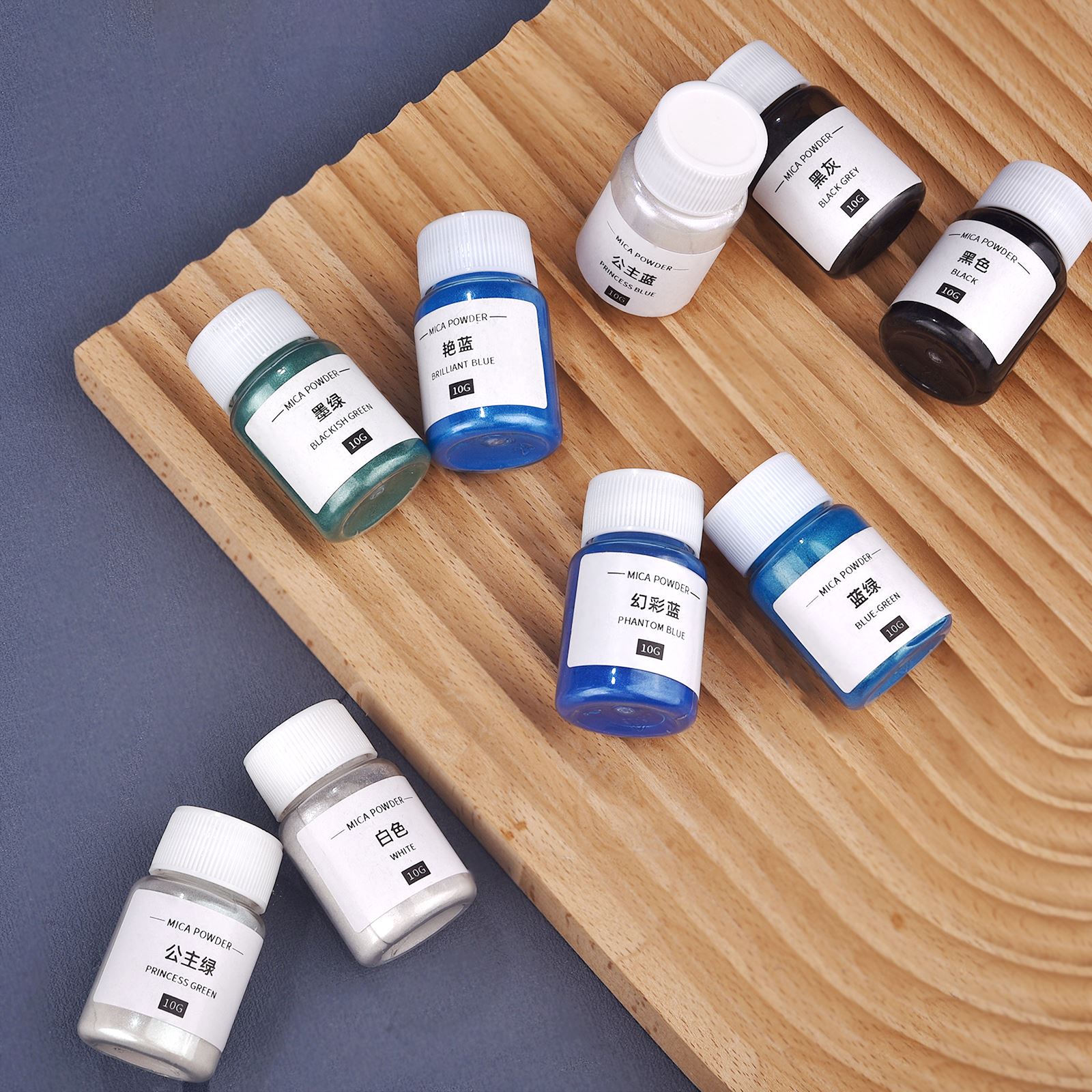 10g Candle Coloring Agent Pear - Candle Making Diy ulasan dan harga