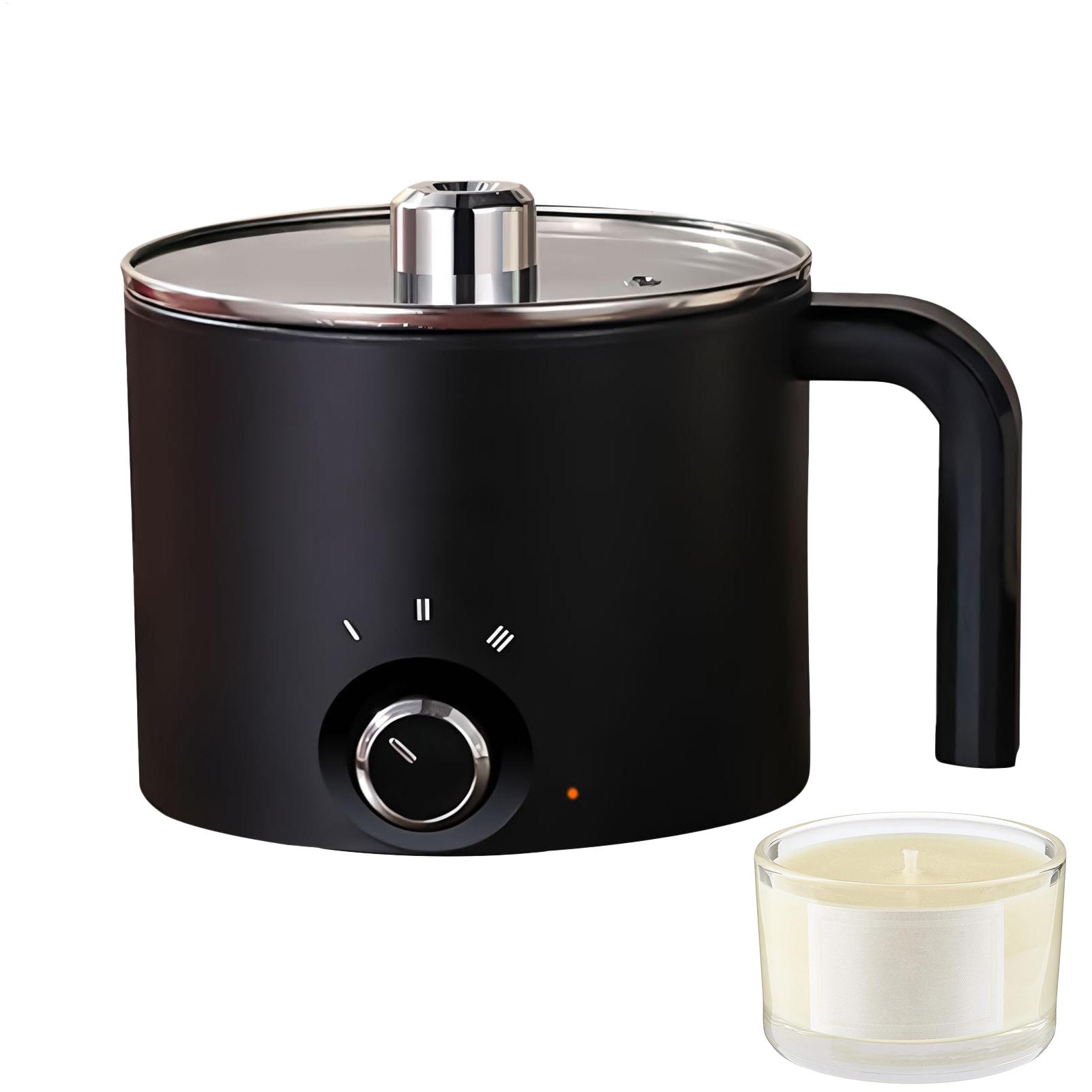Candle Wax Melting Pot 1.5L La - Candle Making Classes ulasan dan harga