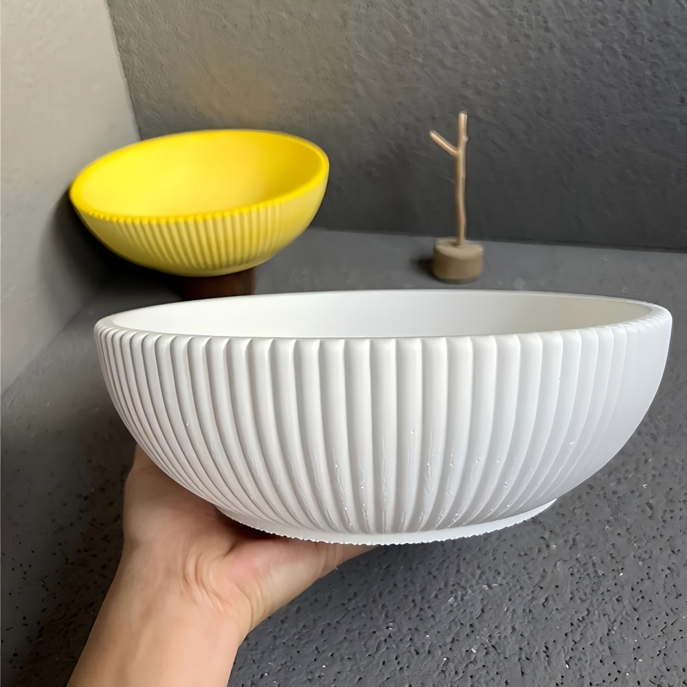 This Is a Sizable Bowl Mold Su - Candle Making Classes ulasan dan harga