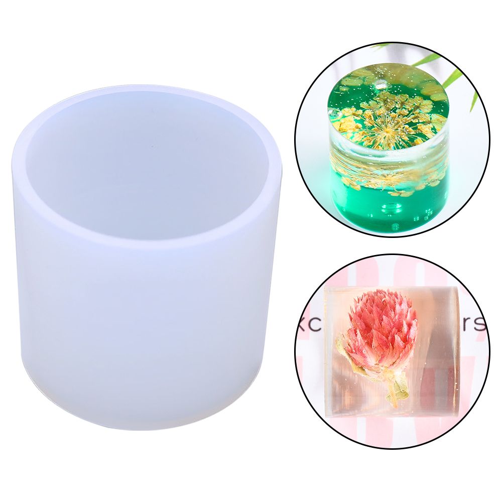 3D Silicone Mold For Candles C - Candle Making Classes ulasan dan harga