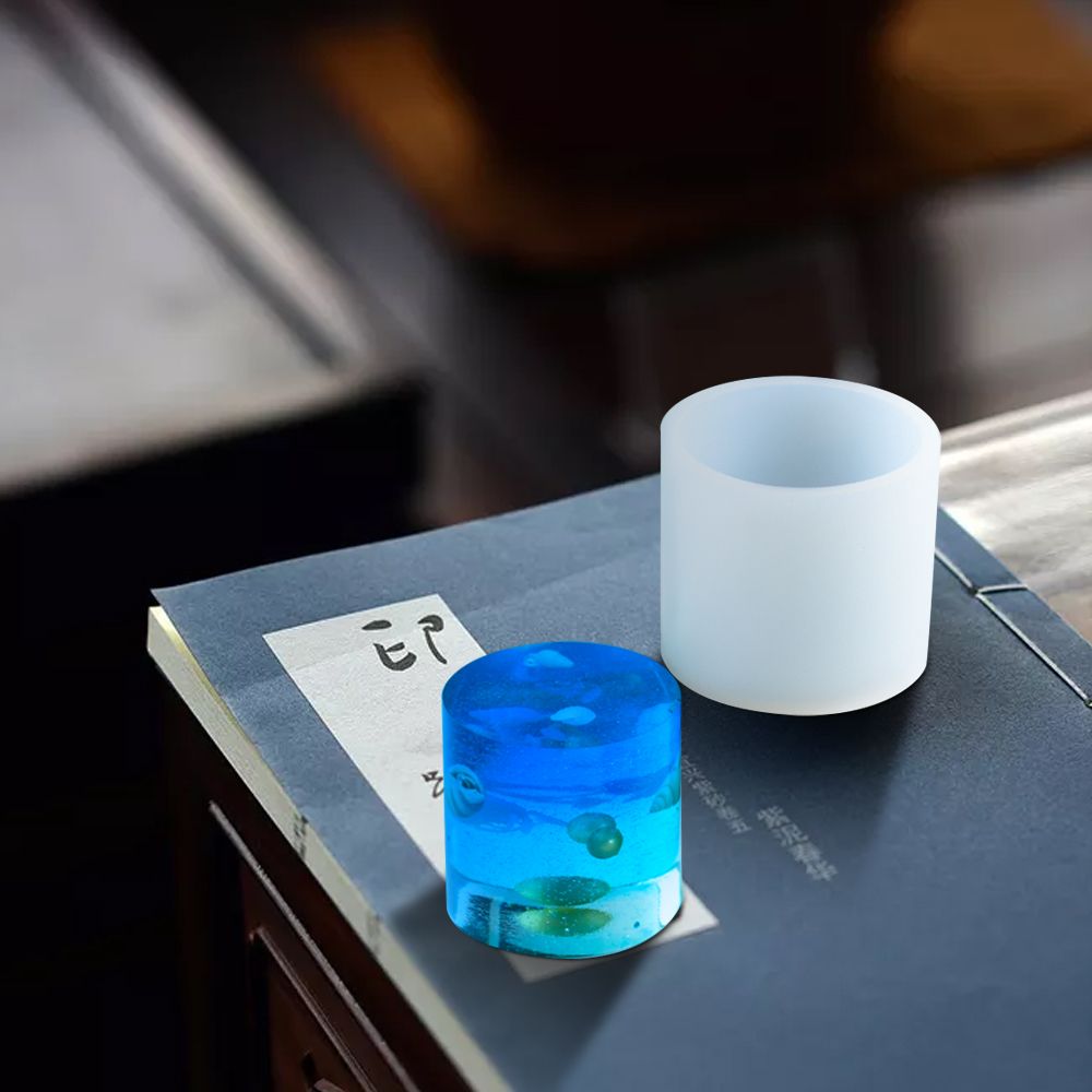 3D Silicone Mold For Candles C - Candle Making Classes ulasan dan harga