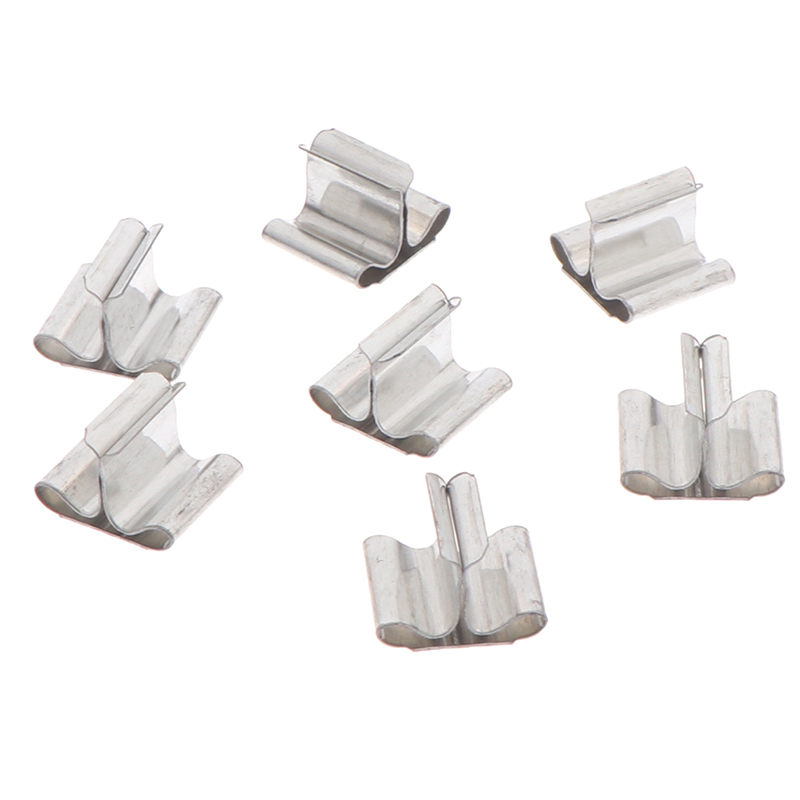 50pcs Wood Candle Wicks Base C - Candle Making Diy ulasan dan harga