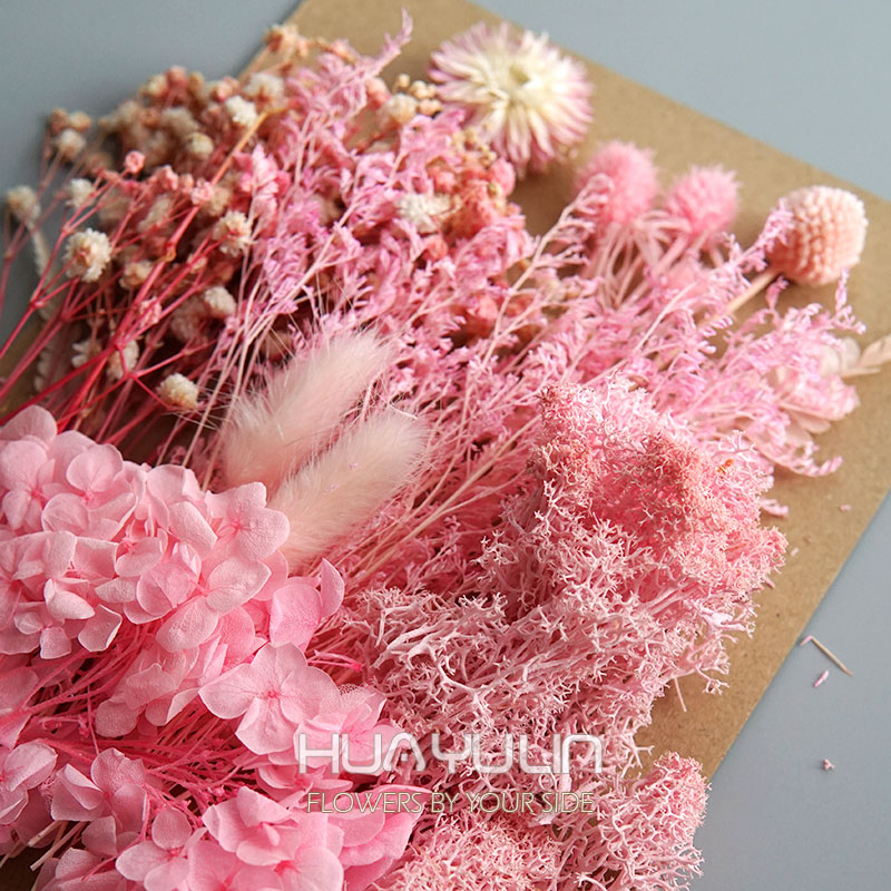1 Pack Artificial Plants Dried - Candle Making Diy ulasan dan harga