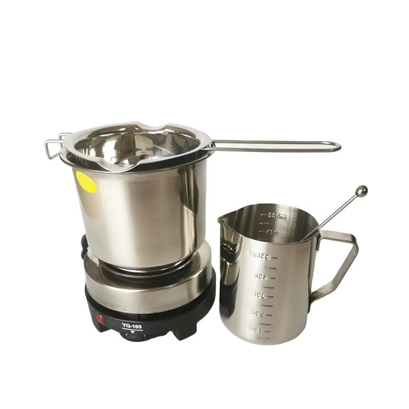 Water-proof Wax Pot Melting Wa - Candle Making Diy ulasan dan harga