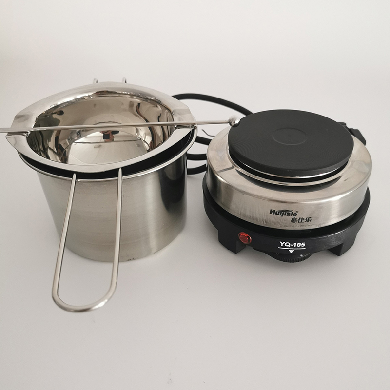 Water-proof Wax Pot Melting Wa - Candle Making Diy ulasan dan harga